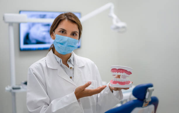 Best Emergency Orthodontic Repairs in Viera West, FL