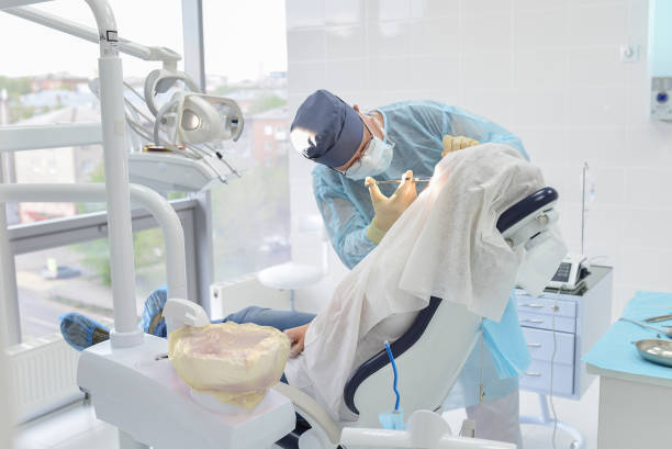 Best Walk-In Emergency Dentist in Viera West, FL